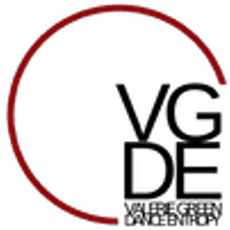 Valerie Green / Dance Entropy logo