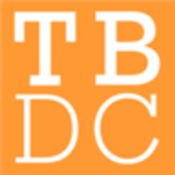 Trisha Brown Dance Company logo
