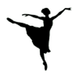 Syracuse City Ballet logo