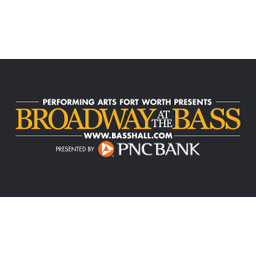 Bass Performance Hall / Performing Arts Fort Worth logo
