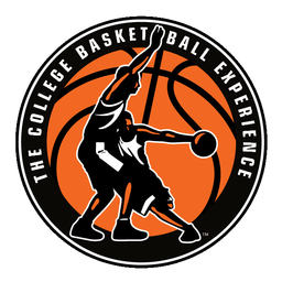 The College Basketball Experience logo
