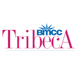 BMCC Tribeca Performing Arts Center logo