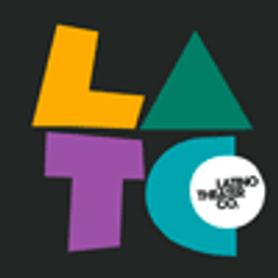 Los Angles Theatre Center logo