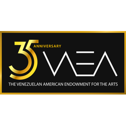 The Venezuelan American Endowment for the Arts logo
