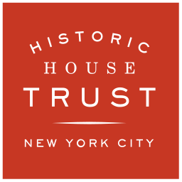 Historic House Trust of New York City logo