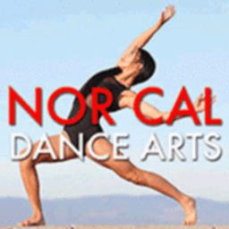 Nor Cal Dance Arts logo