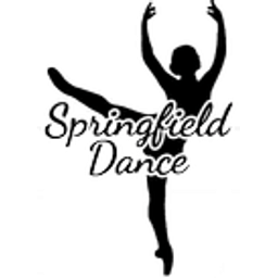 Springfield Dance logo