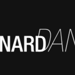 Clinard Dance Theatre logo