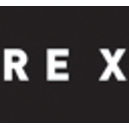 REX logo