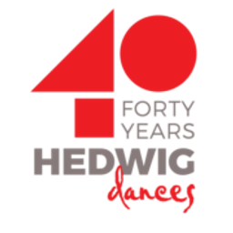 Hedwig Dances logo