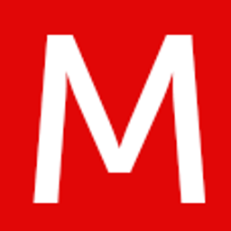 Martha Graham Center of Contemporary Dance logo