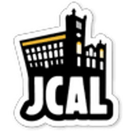 JAMAICA CENTER FOR ARTS AND LEARNING, INC. (JCAL) logo