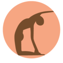 Crenshaw Yoga & Dance logo