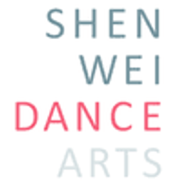 Shen Wei Dance Arts logo
