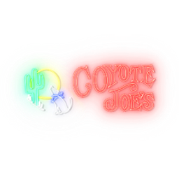 Coyote Joes logo
