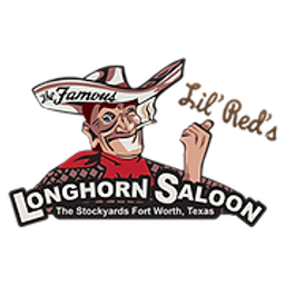 Long Horn Saloon logo