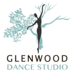 Glenwood Dance Studio logo