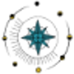 Fueled & Aflame Dance Studio logo