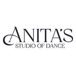 Anita's Dance Studio logo