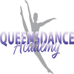 Queens Dance Academy logo