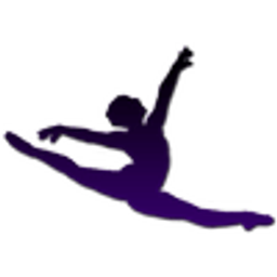 Stepping Out Dance Studio logo