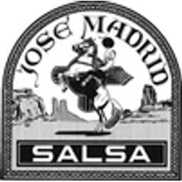 Jose Madrid Salsa logo