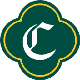 Canterbury Woods logo