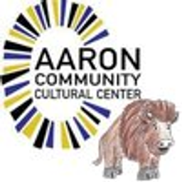 Aaron Community Cultural Center logo