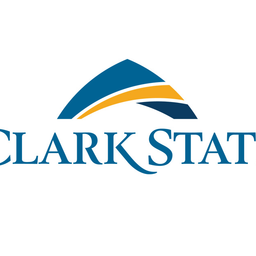 Clark State College logo