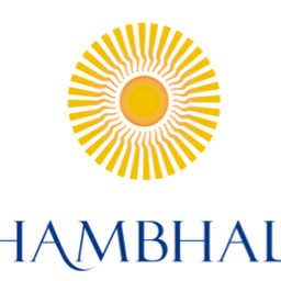 Shambhala Meditation Center of New York logo