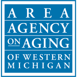 Area Agency on Aging of Western Michigan logo