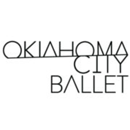 Oklahoma City Ballet logo