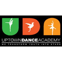 Uptown Dance Academy Inc logo