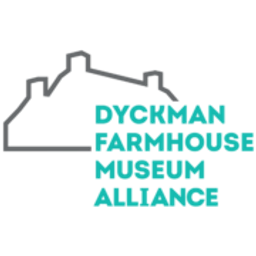 Dyckman Farmhouse Museum logo