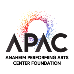 Anaheim Performing Arts Center Foundation logo