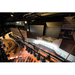 Pacific West Sound, Professional Audio & Design, Inc. logo