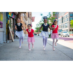 Groove With Me, Inc logo