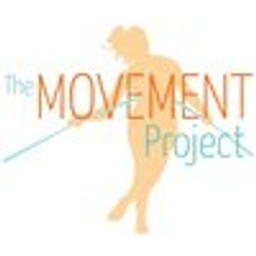 The Movement Project logo