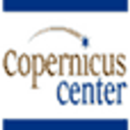 Copernicus Center, Chicago logo