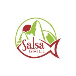 Salsa Grill logo
