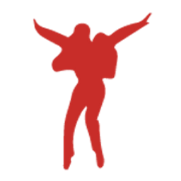 CHICAGO HUMAN RHYTHM PROJECT logo