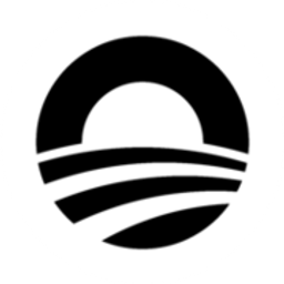 Obama Foundation logo