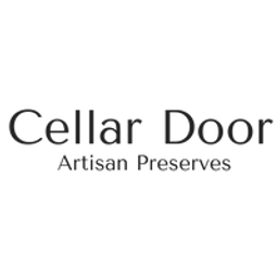 Cellar Door Preserves logo