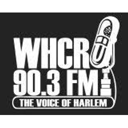Whcr 90.3 Fm: Home logo