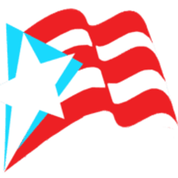 The Puerto Rican Cultural Center logo