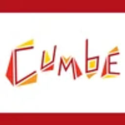 Cumbe Center for African and Diaspora Dance logo