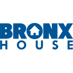 BRONX HOUSE logo