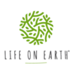 Life On Earth logo
