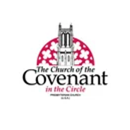The Church of the Covenant logo