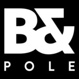 Body & Pole Inc. logo